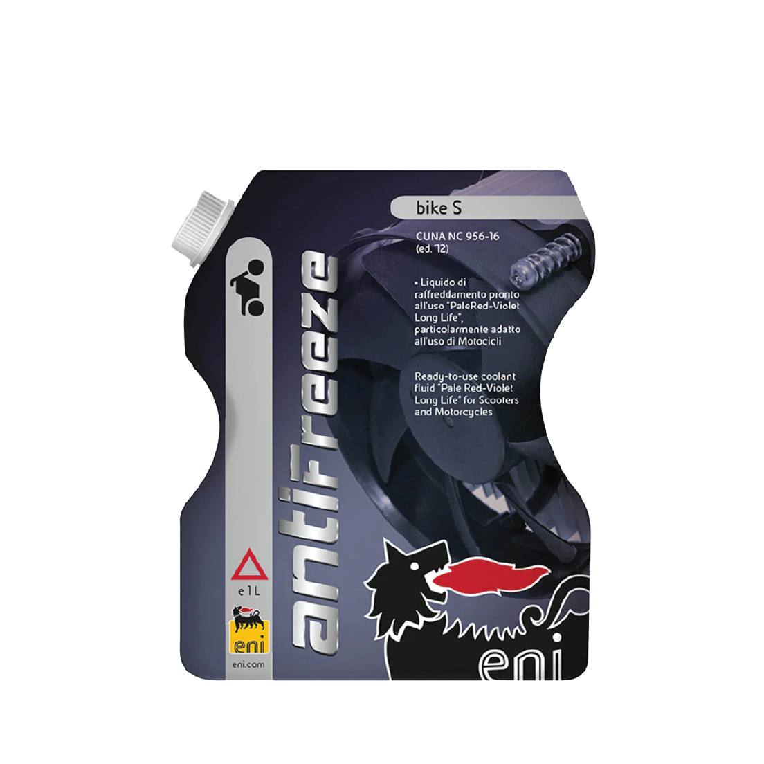 antifreeze bike s (12x1l)@8x