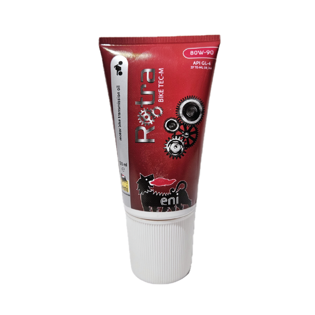 eni rotra bike 80w 90 (48x120ml)@8x eni rotra bike 80w 90 (48x120ml)@8x