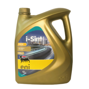 Eni i-Sint Protection 0W20 Fully Synthetic Gasoline Engine Oil (4L)