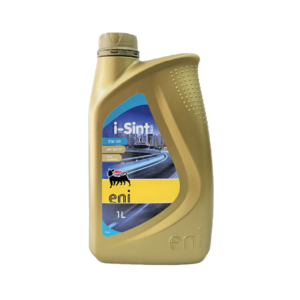 Eni i-Sint Ultra 5W-50 Fully Synthetic (1L)