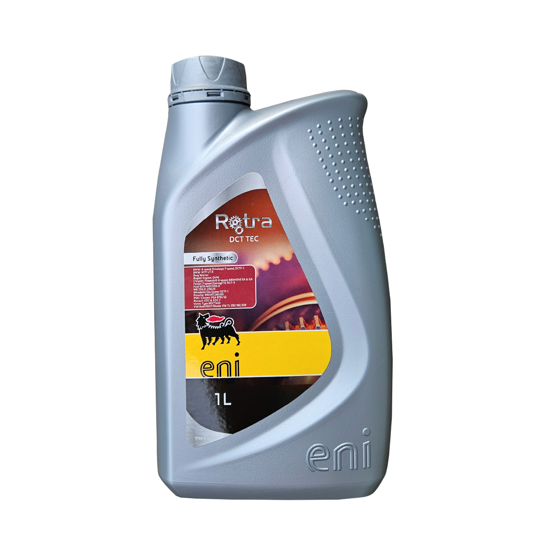Eni Rotra DCT Fully Synthetic Auto Transmission Fluid (1L)