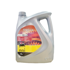 Eni Rotra Multi SYN H Synthetic Technology Auto Transmission Fluid (4L)