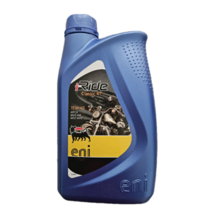 Eni i-Ride Classic 4T 15W40 Mineral Motorcycle Engine Oil (1L)