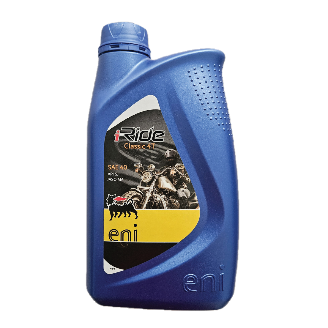 i ride classic 4t sae 40 (12x1l)@8x