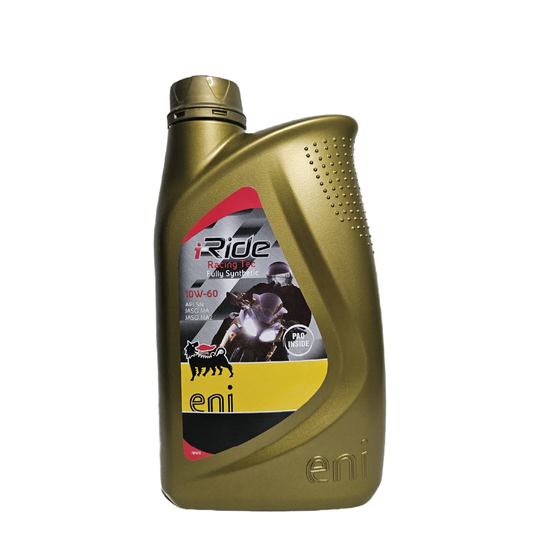 i ride racing tec 10w 60 (12x1l)@8x
